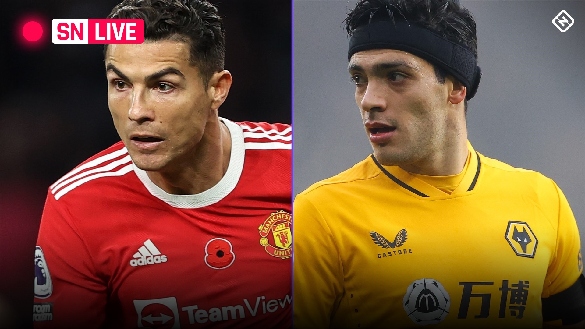 Manchester United Vs. Wolves Live Score, Updates, Highlights From Premier League - Sporting News 2 LIVE - Cristiano Ronaldo - Manchester United - Raul Jimenez - Wolves